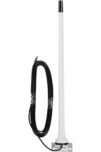 Poynting OMNI-121 Εξωτερική 4G Πανκατευθυντική Κεραία 6dBi με Σύνδεση SMA
