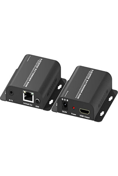 POWERTECH Επεκτατήρας HDMI CAB-H114