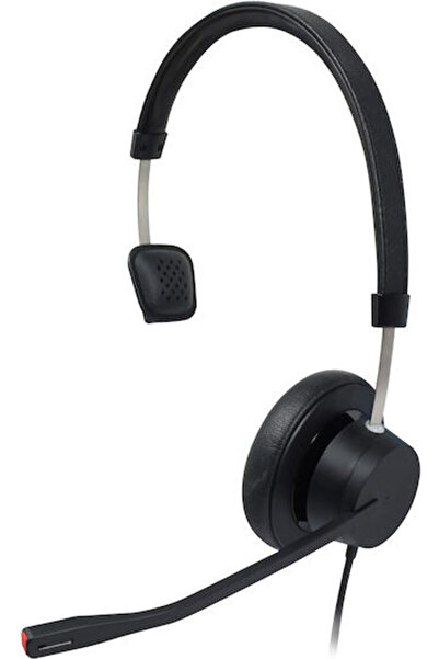 Other Plusonic Ακουστικά VOIP (X140_Mono)