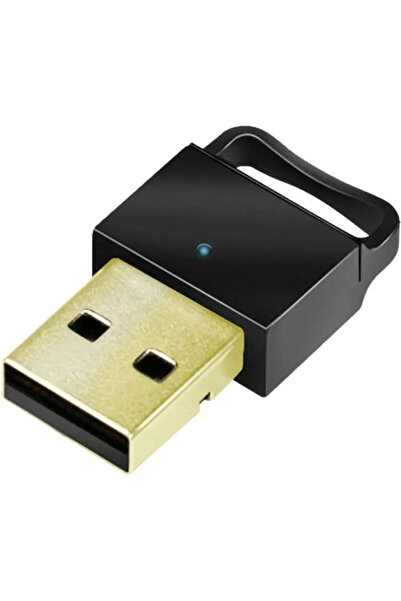 LogiLink Προσαρμογέας USB Bluetooth 5.0 (BT0063)