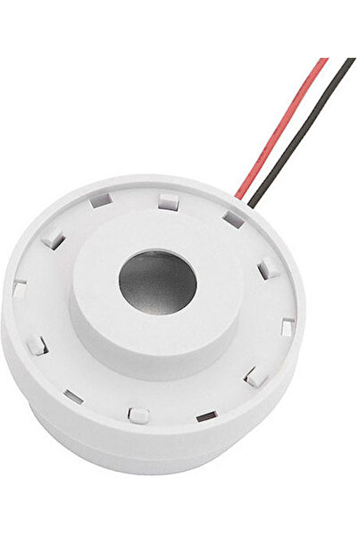 OEM Βομβητής Συνεχούς Ήχου 12 24V 3d3120l Λευκός