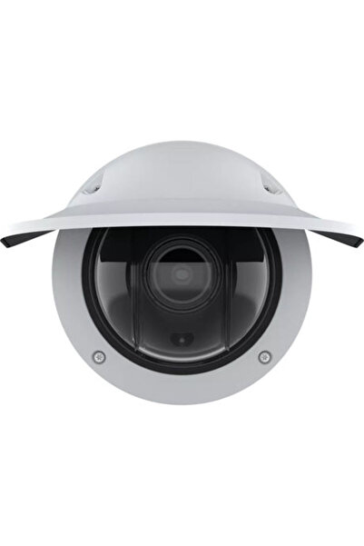 Axis Q3546-LVE Κάμερα Παρακολούθησης IP Full HD+ 4MP Αδιάβροχη με Μικρόφωνο