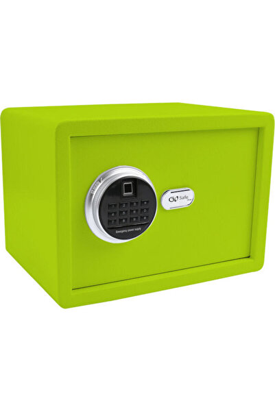 Olympia GOsafe 2.0 120FP Χρηματοκιβώτιο με Ψηφιακό Κλείδωμα Δακτυλικού Αποτυπ...