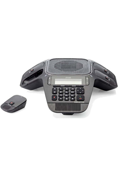 Auerswald COMfortel C-400 Ασύρματο Τηλέφωνο IP Μαύρο
