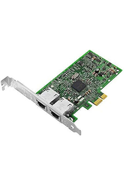 LENOVO Προσαρμογέας, Thinksystem Broadcom 5720 1GbE RJ45 2-θυρος PCIe Etherne...