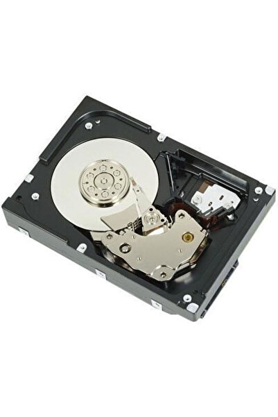 Dell Megalodon Σκληρός Δίσκος 4TB 3.5 " SAS 3.0 7200rpm με 128MB Cache για Δι...