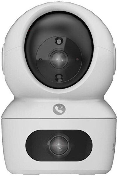 EZVIZ H7c Κάμερα Παρακολούθησης IP Full HD+ 4MP με Αμφίδρομη Επικοινωνία και ...