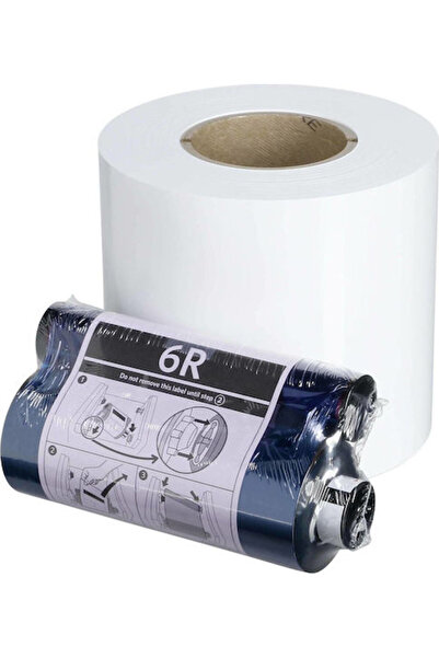 Kodak Γνήσιο Κιτ Εκτύπωσης Ταινίας 6900/6800/ 6850/6R (1025295)