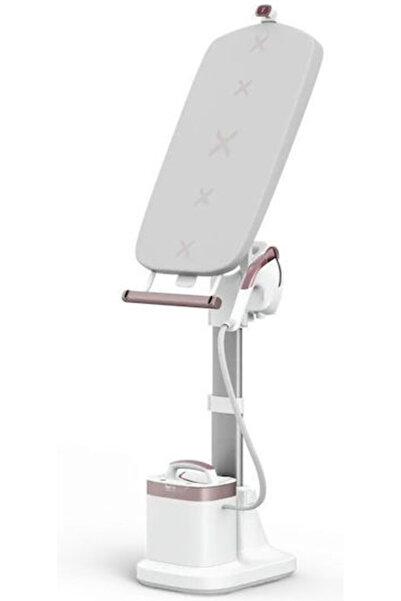 TEFAL Ixeo Ατμοκαθαριστής Ρούχων Χειρός 2200W Λευκό Κωδικός: QT1811E0