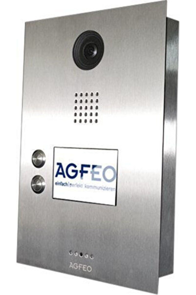 Other Αξεσουάρ Agfeo για Θυροτηλέφωνα