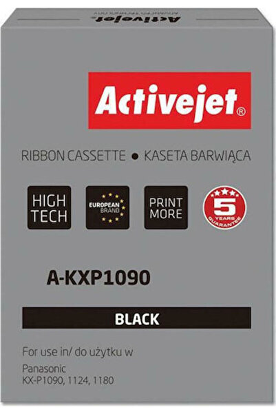 Active Συμβατή μελανοταινία για Panasonic (A-KXP1090)