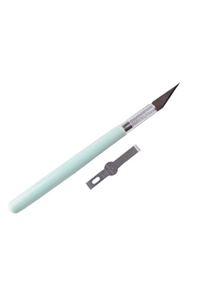 Decoratiuni Dulci Cutter, bisturiu pentru pasta de zahar