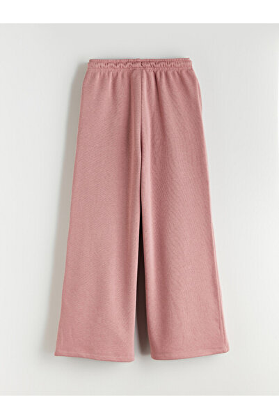 LC Waikiki Quality Parts from Çelebi Store Thick Girls' Sweatpants with Draws...