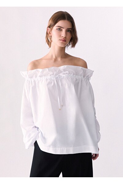 liu.jo Liu Jo Poplin Bluz