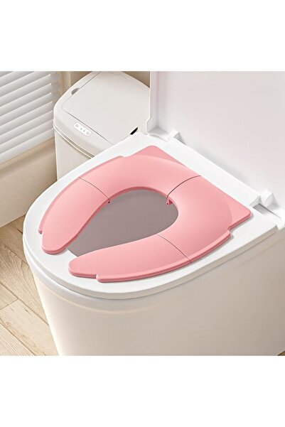 HQSLsund Toddler Foldable Potty Training Seat - Food Grade PP Material, Child...