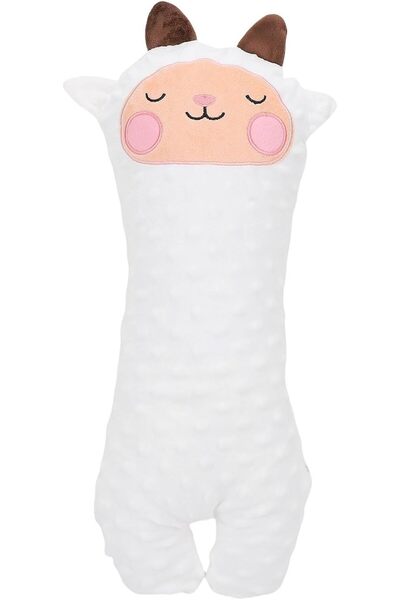 GENERAL Baby Comfort Pillow, Adorable Soft Comfortable Fabric Hug Cushion for...