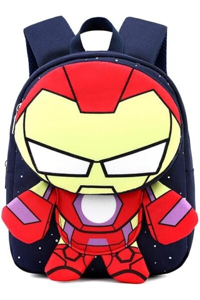 CITYRIYA LONG Kids Backpack, Toddler Backpack for Girls and Boys, Cute Cartoo...