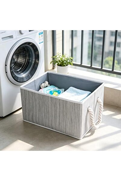 GENERAL Large Capacity Wardrobe Clothes Organiser, Thickened Non-woven Closet...