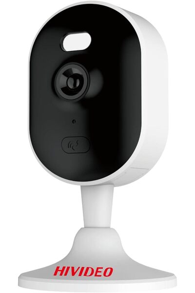 GENERAL 3MP Indoor WiFi Security Camera Baby Monitor IP Camera Video Surveill...