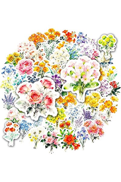 Generic Horse Stickers 56Pcs Horse Riding Stickers Vinyl Waterproof Decor Par...