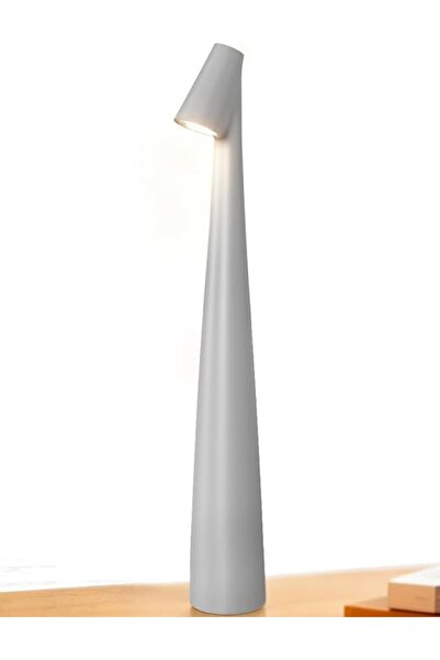 Generic LED Desk Lamp Equipped with Touch Control, Three Colors of Light, Del...