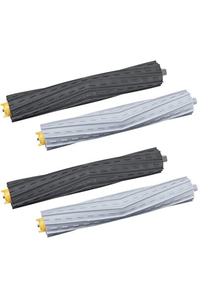 STARSTAR Rubber brush kits for iRobot 800 and 900 series robotic vacuum clean...