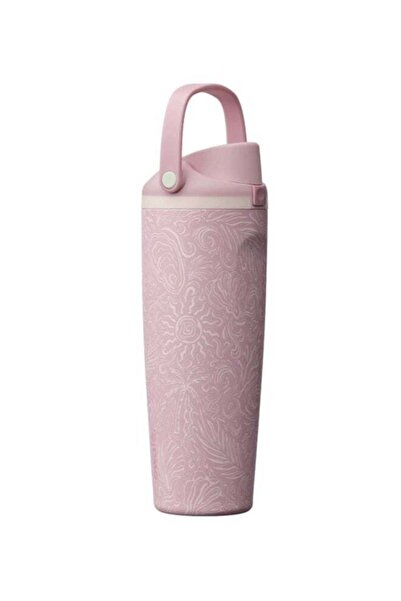 owala 30ozFreeSip Sway Insulated Stainless Steel Water Bottle with Two-Way Spout