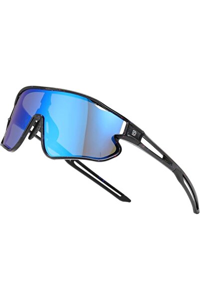 DUCOO DUCO Kids Sunglasses Polarized UV Protection 400 - Kids Sports Sunglass...