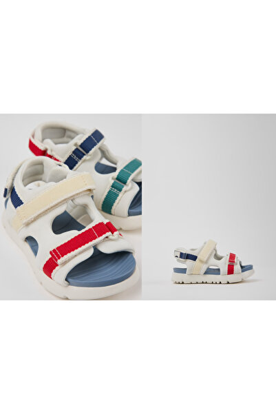 CAMPER TWS FW