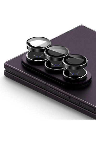 Ringke Samsung Galaxy Z Fold 8 Ultra / 7 Camera Lens Frame Glass - 2 Pack