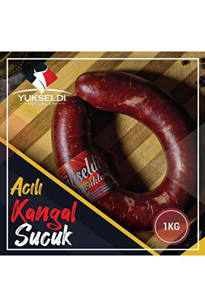 Afyon sucuğu 1 Kg %100 Doğal Acılı
