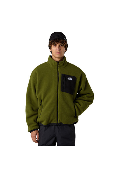 THE NORTH FACE M YUMIORI ΑΝΑΣΤΡΕΨΙΜΟ ΜΠΟΥΦΑΝ NF0A89GTDOB-DOB Χακί S