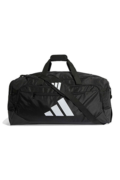 adidas Παράσταση TRA DEF DUF L JZ0606 Μαύρο