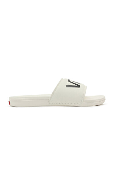 Vans WM LA COSTA SLIDE-ON VN0A5HFEX0Z-X0Z Εκρού 36