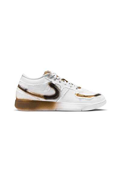 Nike ΒΙΒΛΙΟ 1 SE IO9987-100 Λευκό