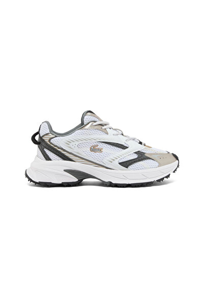 Lacoste L003 NEO SHOT 50SMA0116108 Λευκό 43