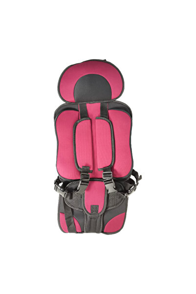 Generic Car Baby Seat Infant Baby Safe Seat Thick Sponge Cushion Adjustable H...