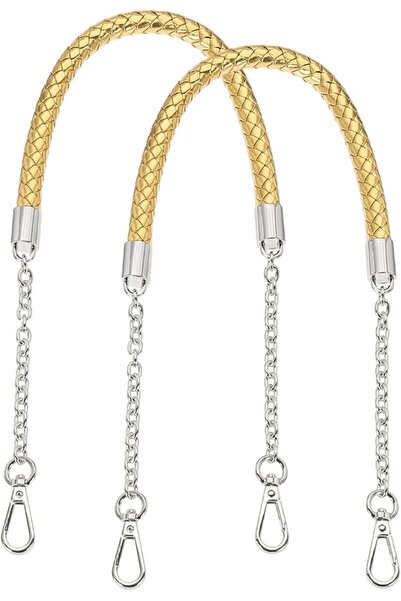SURYA TEXTILE SOURCING sourcing map Unisex Modern Purse Hanger (pack of 2)