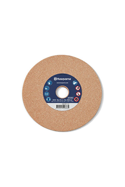 Husqvarna Disc de ascuțit lanț .325" 3/8 piko 145mmx3.2mmx22.2mm