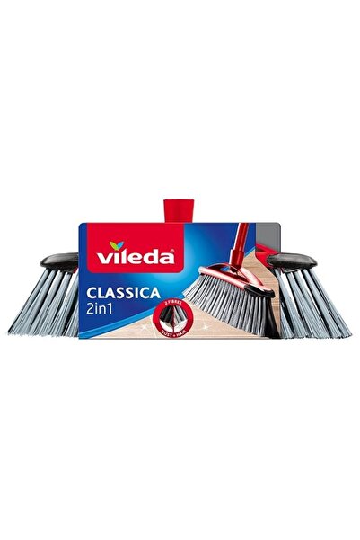 Vileda 095908 Perie universală 2 în 1 fără mâner