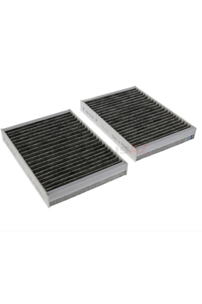 OMES Filter Air Conditioner - Bmw
