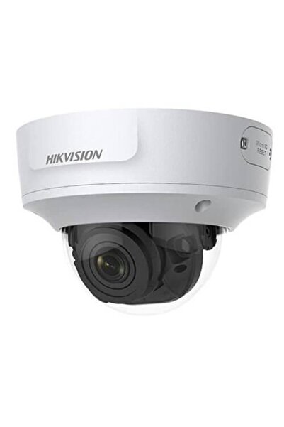 Hikvision CAMERA IP DOME 8MP 2.8-12MM IR40M, "DS-2CD2786G2-IZSC"