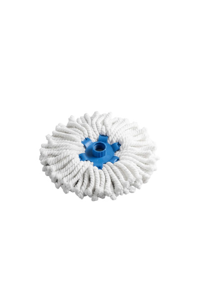 YORK Rezerva Mop Rotativ, Azur Spin