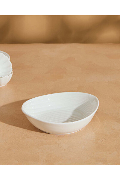 REDTAG White Shell Salad Bowl