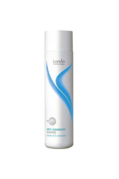 Londa Professional Anti-Dandruff Shampoo, 250 ml