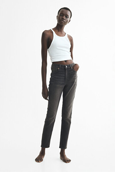 H&M Skinny High Waist Jeans