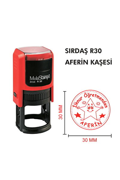 Sırdaş KAŞECİNİZ R30 ÖĞRETMEN - AFERİN KAŞESİ - MODEL 1