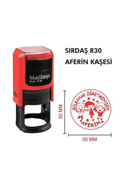 Sırdaş KAŞECİNİZ R30 ÖĞRETMEN - AFERİN KAŞESİ MODEL 2