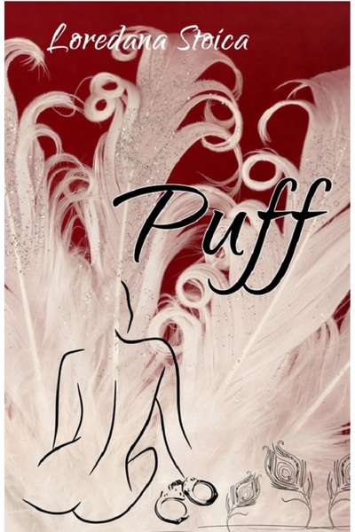 SIONO Puff - Loredana Stoica