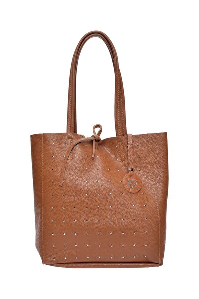 SimpleFind Isabella Rhea Geanta piele -Natalia-Coniac,Geanta de umar piele na...